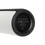 Акустична система 2E SoundXTube TWS, MP3, Wireless, Waterproof Grey