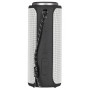 Акустична система 2E SoundXTube TWS, MP3, Wireless, Waterproof Grey
