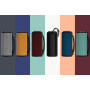 Акустична система 2E SoundXTube TWS, MP3, Wireless, Waterproof Turquoise