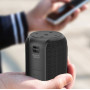 Акустична система 2E SoundXPod TWS, MP3, Wireless, Waterproof Black