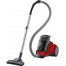 Пилосос Electrolux контейнерний, 750Вт, конт пил -1.8л, HEPA12, 5 насадок, червоний Пилосос Electrolux контейнерний, 750Вт, конт пил -1.8л, HEPA12, 5 насадок, червоний