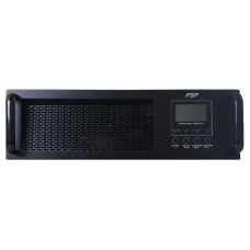 Джерело безперебійного живлення FSP Champ 10KL RM, 10kVA/9kW, RT3U, LCD, USB, Terminal in&out Джерело безперебійного живлення FSP Champ 10KL RM, 10kVA/9kW, RT3U, LCD, USB, Terminal in&out
