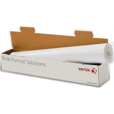 Папір Xerox Inkjet Matt Coated (120) 610mmx30m Папір Xerox Inkjet Matt Coated (120) 610mmx30m