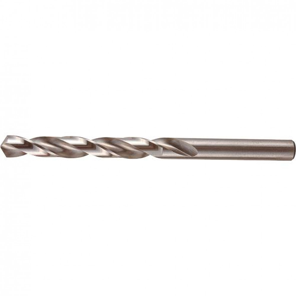 Свердло по металу Makita D-09743, 6x93мм, HSS