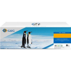 Картридж G&G до HP 30A M203/M227 CF230X Black (6000 стор) підвищена ємність