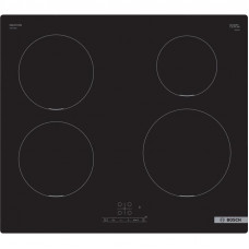 Варильна поверхня Bosch індукційна, 60см, чорний Варильна поверхня Bosch індукційна, 60см, чорний