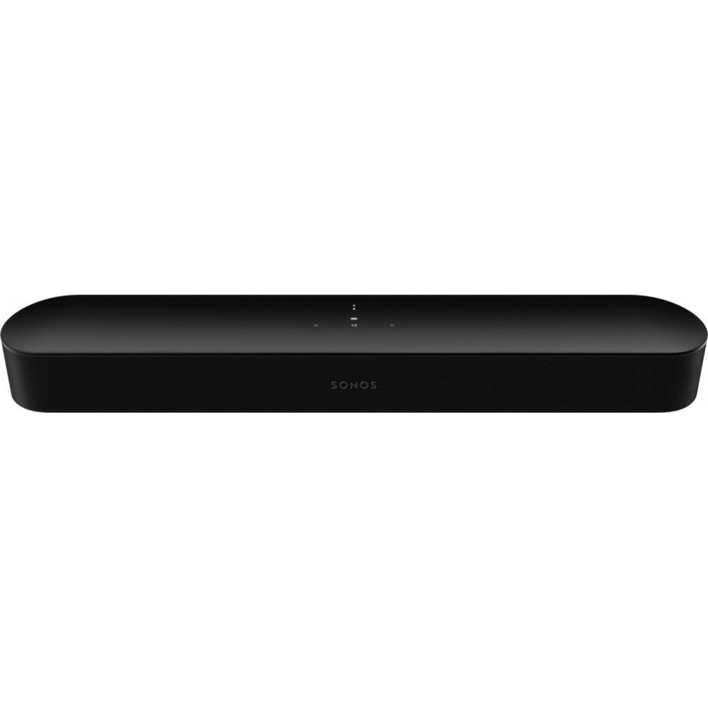 Саундбар Sonos Beam, Black, Gen 2