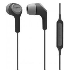 Навушники In-Ear Koss BT115i, BT 4.2, Wireless, Mic, Сірий Навушники In-Ear Koss BT115i, BT 4.2, Wireless, Mic, Сірий
