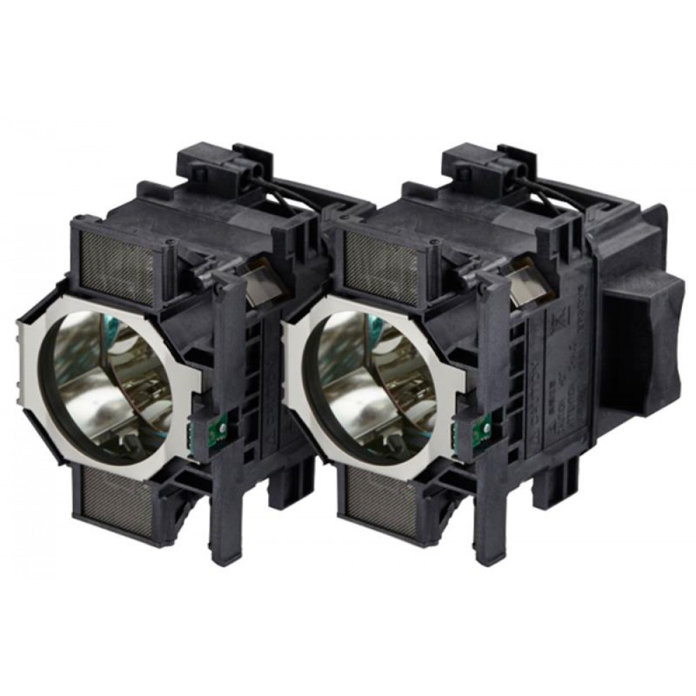 Лампи проєктора (2 шт.) Epson ELPLP82