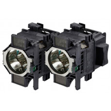 Лампи проєктора (2 шт.) Epson ELPLP82 Лампи проєктора (2 шт.) Epson ELPLP82
