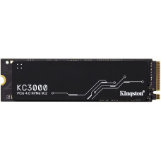 Накопичувач SSD Kingston M.2 2TB PCIe 4.0 KC3000
