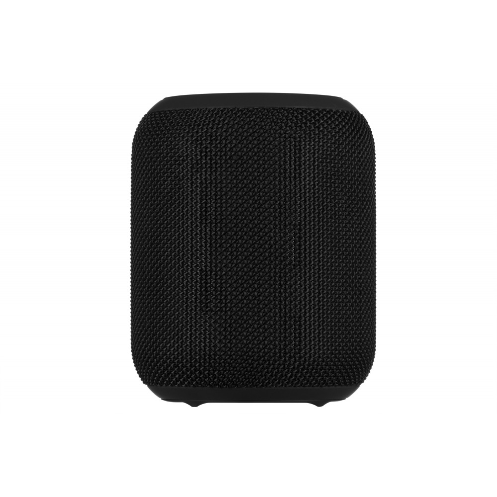 Акустична система 2E SoundXPod TWS, MP3, Wireless, Waterproof Black