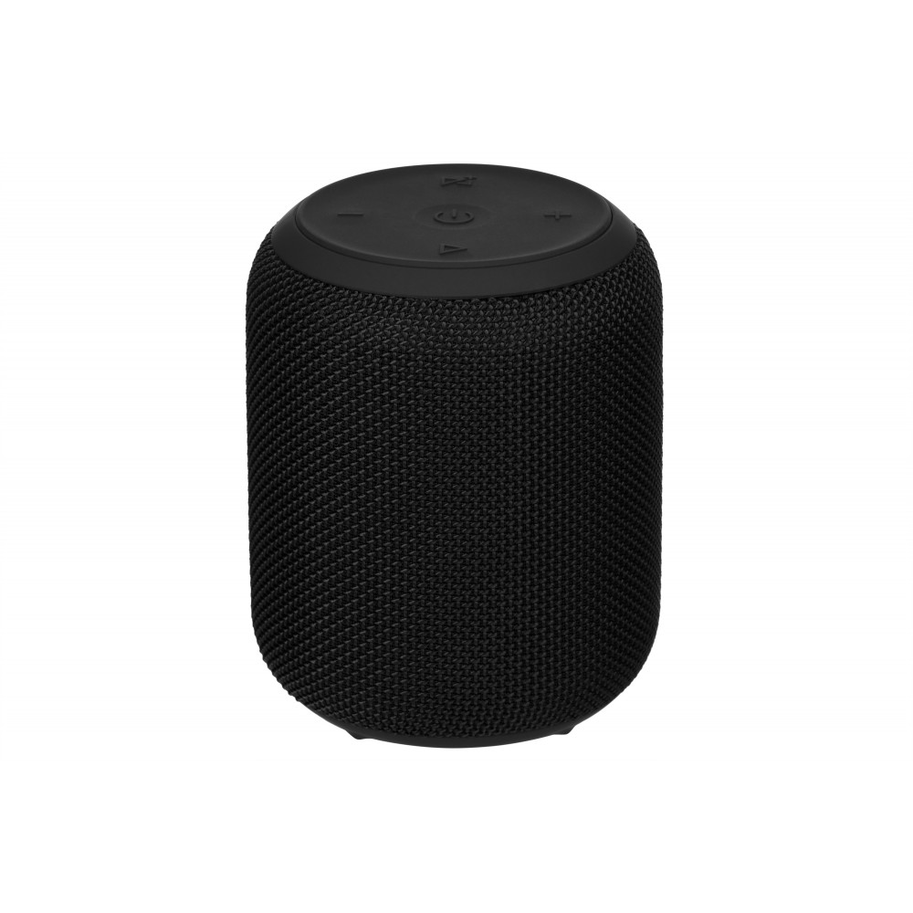 Акустична система 2E SoundXPod TWS, MP3, Wireless, Waterproof Black
