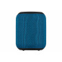 Акустична система 2E SoundXPod TWS, MP3, Wireless, Waterproof Blue