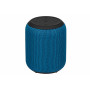 Акустична система 2E SoundXPod TWS, MP3, Wireless, Waterproof Blue
