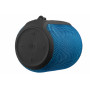 Акустична система 2E SoundXPod TWS, MP3, Wireless, Waterproof Blue