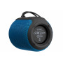 Акустична система 2E SoundXPod TWS, MP3, Wireless, Waterproof Blue