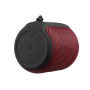 Акустична система 2E SoundXPod TWS, MP3, Wireless, Waterproof Red