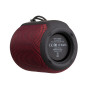 Акустична система 2E SoundXPod TWS, MP3, Wireless, Waterproof Red