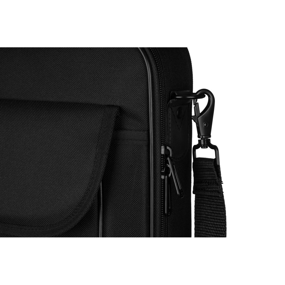 Сумка 2Е, TopLoad Classic 17