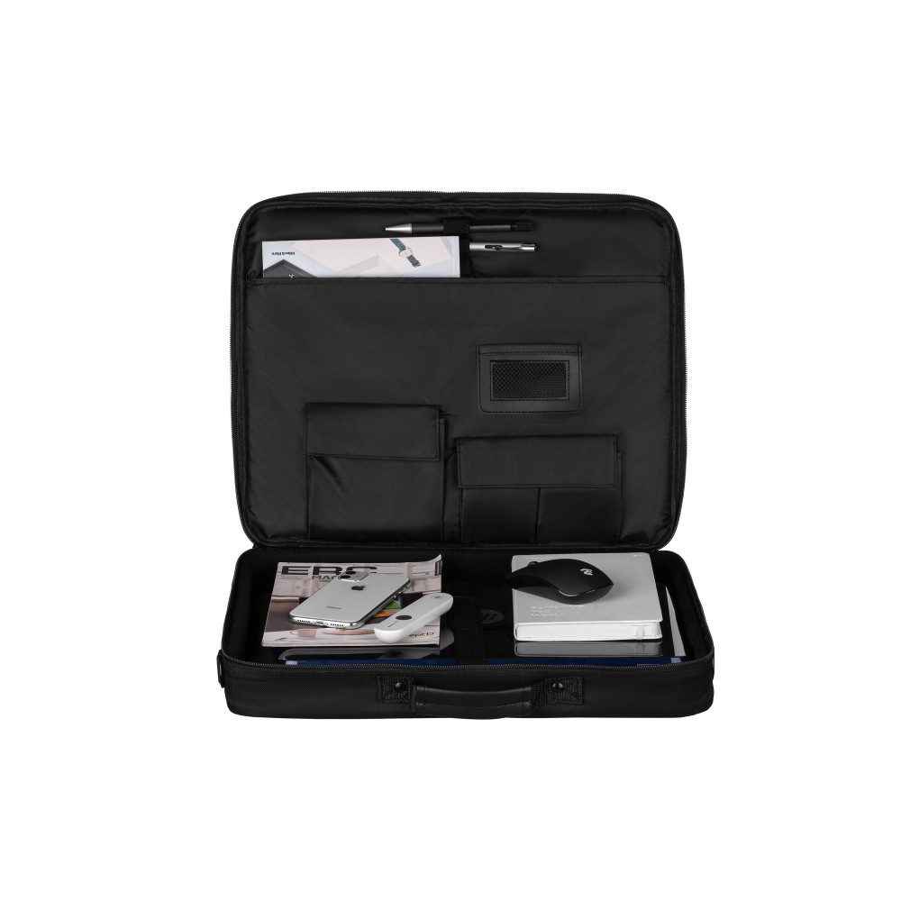 Сумка 2Е, TopLoad Classic 17