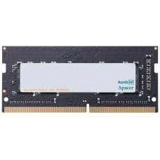 Пам'ять ноутбука Apacer DDR4   8GB 3200
