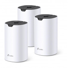 Система WiFi-Mesh TP-LINK Deco S4 AC1200, 2xGE LAN/WAN, 3мод