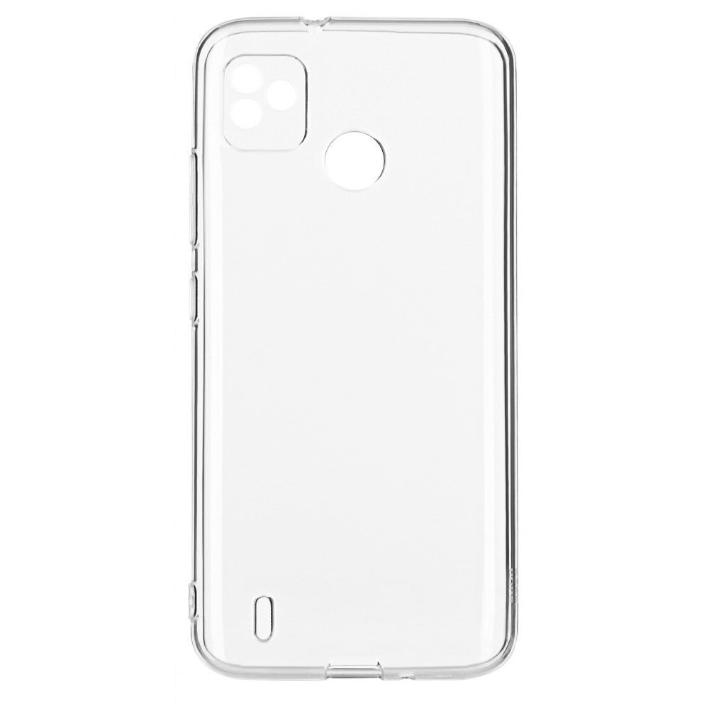 Чохол 2Е Basic для TECNO POP 3 (BB2) , прозорий