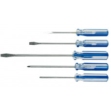 Викрутки Top Tools набір 5шт, SL,PH