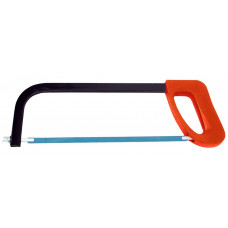 Ножівка по металу Top Tools, 300мм, пластикове руків'я