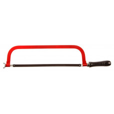 Ножівка по металу Top Tools, 300мм, дерев'яне руків'я