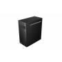 Корпус 2E Alfa E185 без БЖ 1xUSB3.0, 2xUSB2.0, VGA 310мм, ATX, чорний