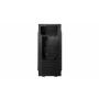 Корпус 2E Alfa E185 без БЖ 1xUSB3.0, 2xUSB2.0, VGA 310мм, ATX, чорний