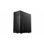 Корпус 2E Alfa E185 без БЖ 1xUSB3.0, 2xUSB2.0, VGA 310мм, ATX, чорний