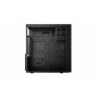Корпус 2E Alfa E185 без БЖ 1xUSB3.0, 2xUSB2.0, VGA 310мм, ATX, чорний