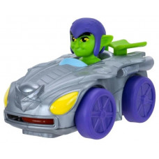 Машинка Spidey Little Vehicle Disc Dashers Зелений Гоблін (Green Goblin)