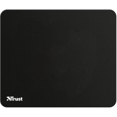 Ігрова поверхня Trust Mouse Pad, M (250х210х3мм), чорний Ігрова поверхня Trust Mouse Pad, M (250х210х3мм), чорний