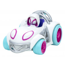 Машинка інерційна Spidey Pull Back Vehicle Привид-павук (Ghost Spider)