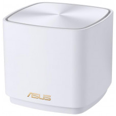 Система WiFi-Mesh ASUS ZenWiFi XD4 AX1800, 1xGE LAN, 1xGE WAN, 1мод, білий