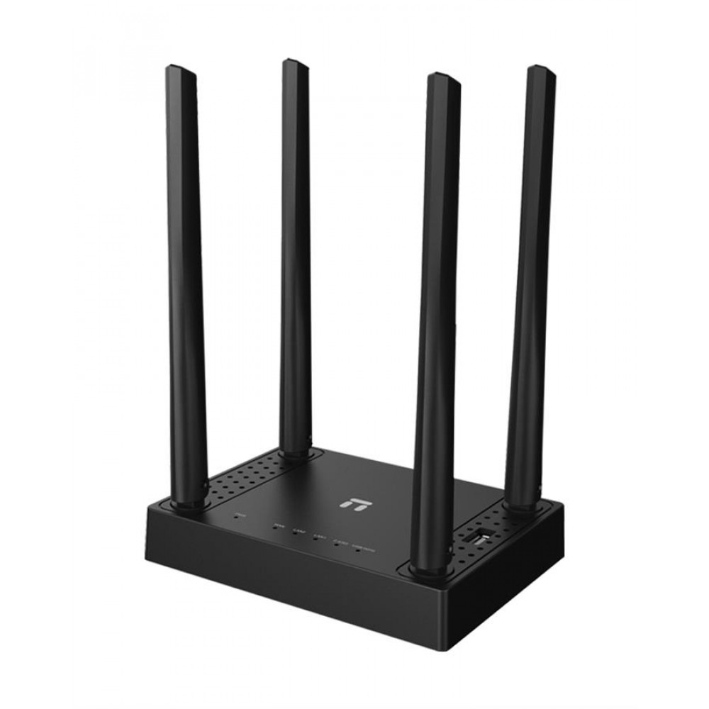 Маршрутизатор Netis N5 AC1200, 2xFE LAN, 1xFE WAN, 1xUSB, 3G/4G