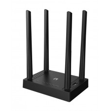Маршрутизатор Netis N5 AC1200, 2xFE LAN, 1xFE WAN, 1xUSB, 3G/4G Маршрутизатор Netis N5 AC1200, 2xFE LAN, 1xFE WAN, 1xUSB, 3G/4G