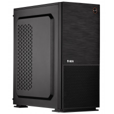 Корпус 2E Alfa G650 без БЖ 2xUSB3.0, 1xUSB2.0, 1x120мм, VGA 280мм, LCS ready, ATX, чорний