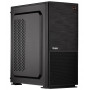 Корпус 2E Alfa G650 без БЖ 2xUSB3.0, 1xUSB2.0, 1x120мм, VGA 280мм, LCS ready, ATX, чорний