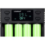Зарядний пристрій Liitokala Lii-S4