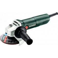 Шліфмашина кутова Metabo W 650-125 125мм 650Вт 11000об/хв 1.7кг