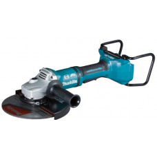 Шліфмашина кутова акумуляторна Makita DGA900Z 230мм LXT 36В (18В+18В) 6000об/хв LXT 5.7кг без АКБ та ЗП Шліфмашина кутова акумуляторна Makita DGA900Z 230мм LXT 36В (18В+18В) 6000об/хв LXT 5.7кг без АКБ та ЗП