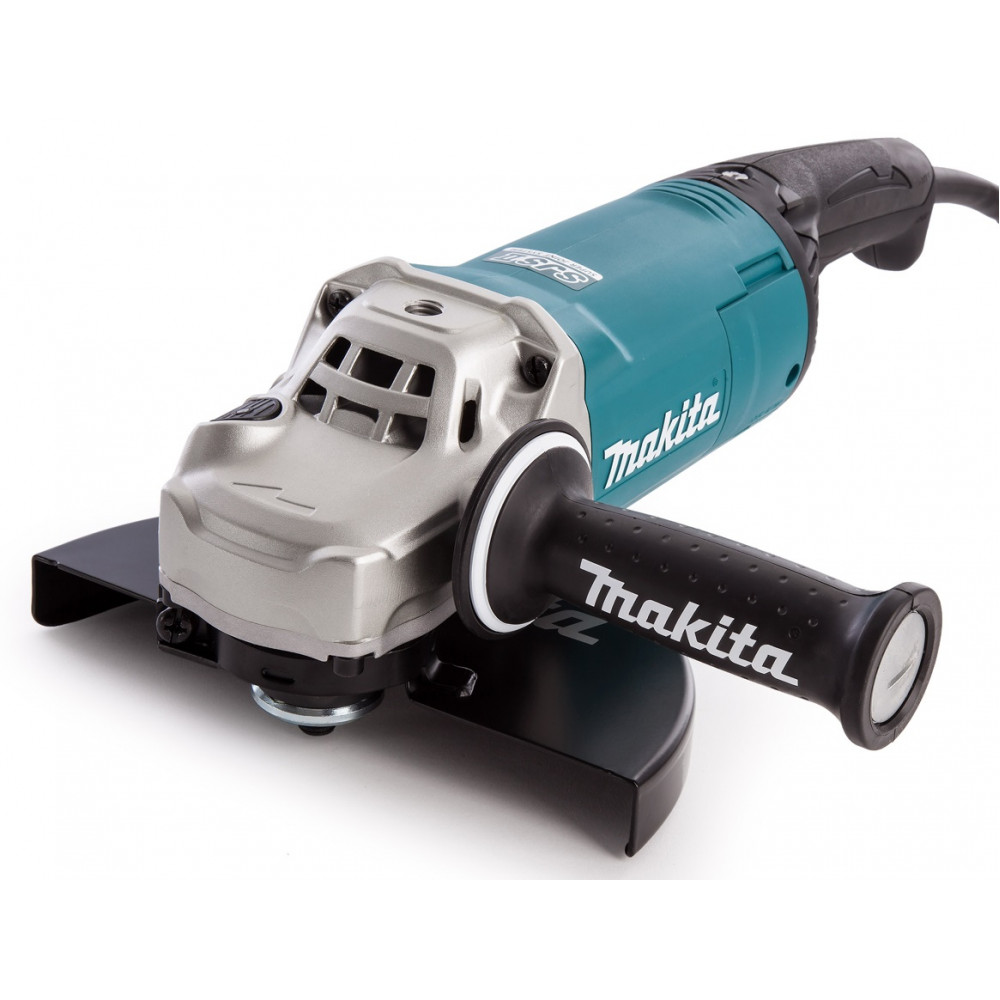 Шліфмашина кутова Makita GA9061R 230мм 2200Вт 6600об/хв 5.7кг