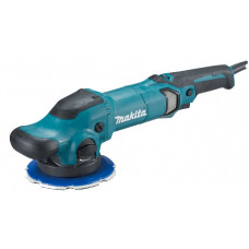 Шліфмашина ексцентрикова Makita PO6000C 900Вт 150мм 180-790об/хв 2.8кг