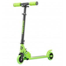 Самокат Miqilong Cart зелений
