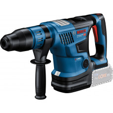 Перфоратор акумуляторний Bosch Professional GBH 18V-36 C SDS-Max 18В 7Дж 5.1кг без АКБ та ЗП